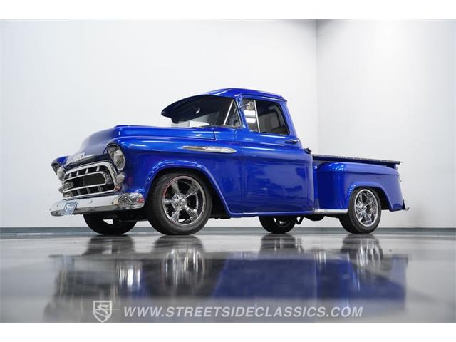 1957 Chevrolet 3100 (CC-2072581) for sale in Lavergne, Tennessee