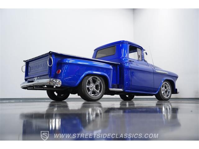 1957 Chevrolet 3100 (CC-2072581) for sale in Lavergne, Tennessee