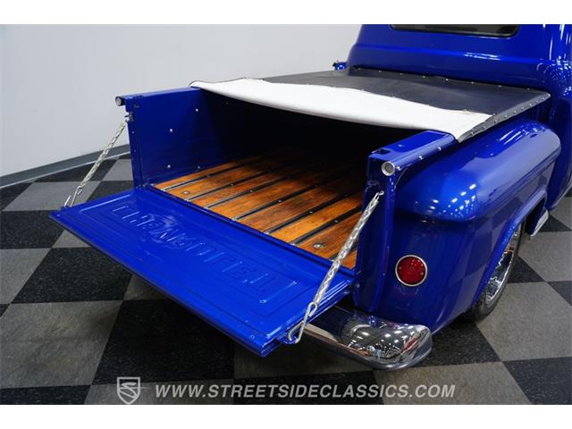 1957 Chevrolet 3100 (CC-2072581) for sale in Lavergne, Tennessee
