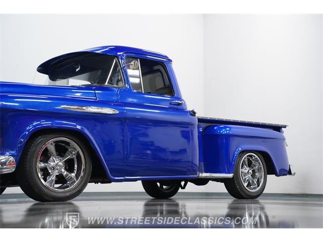 1957 Chevrolet 3100 (CC-2072581) for sale in Lavergne, Tennessee