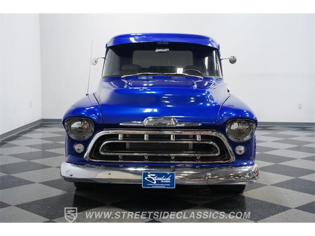 1957 Chevrolet 3100 (CC-2072581) for sale in Lavergne, Tennessee