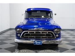 1957 Chevrolet 3100 (CC-2072581) for sale in Lavergne, Tennessee