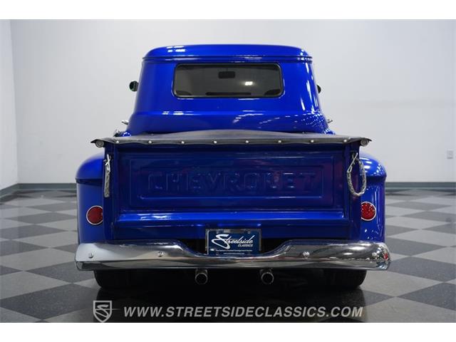 1957 Chevrolet 3100 (CC-2072581) for sale in Lavergne, Tennessee
