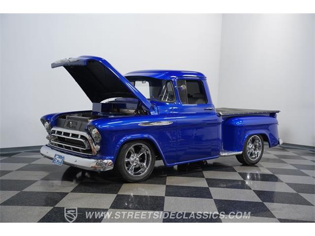 1957 Chevrolet 3100 (CC-2072581) for sale in Lavergne, Tennessee