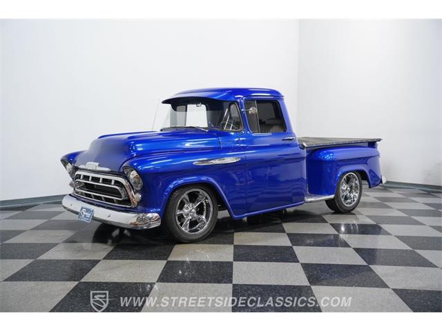 1957 Chevrolet 3100 (CC-2072581) for sale in Lavergne, Tennessee