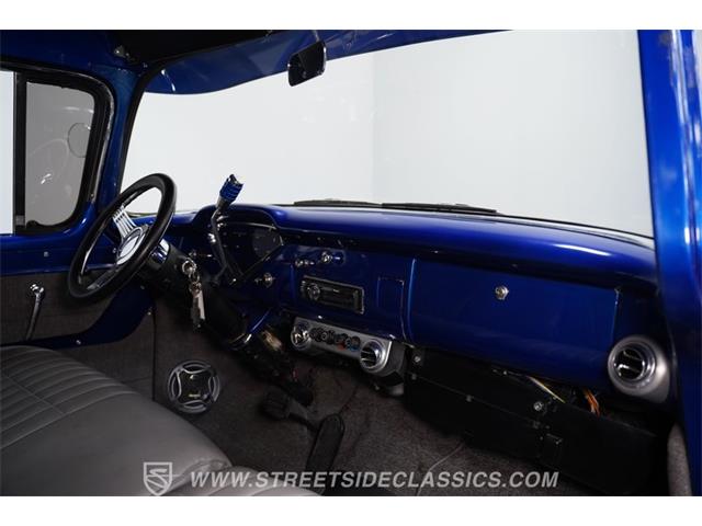 1957 Chevrolet 3100 (CC-2072581) for sale in Lavergne, Tennessee