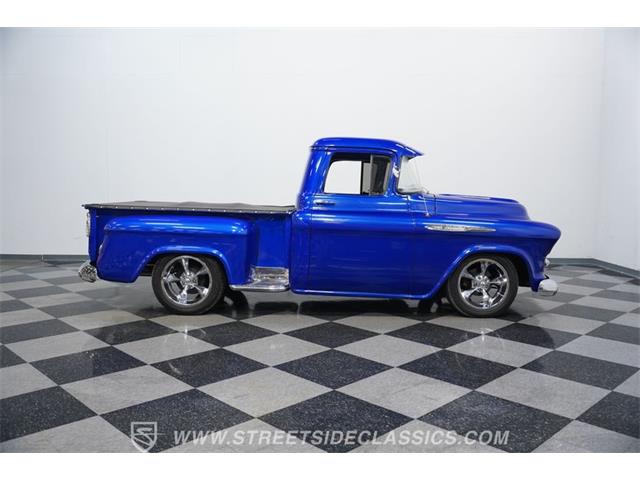 1957 Chevrolet 3100 (CC-2072581) for sale in Lavergne, Tennessee