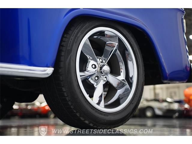 1957 Chevrolet 3100 (CC-2072581) for sale in Lavergne, Tennessee