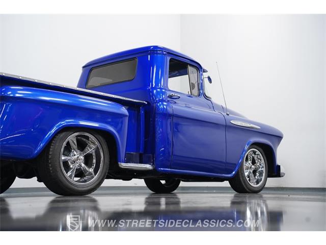 1957 Chevrolet 3100 (CC-2072581) for sale in Lavergne, Tennessee