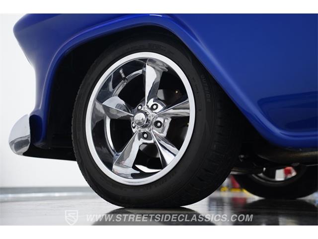 1957 Chevrolet 3100 (CC-2072581) for sale in Lavergne, Tennessee