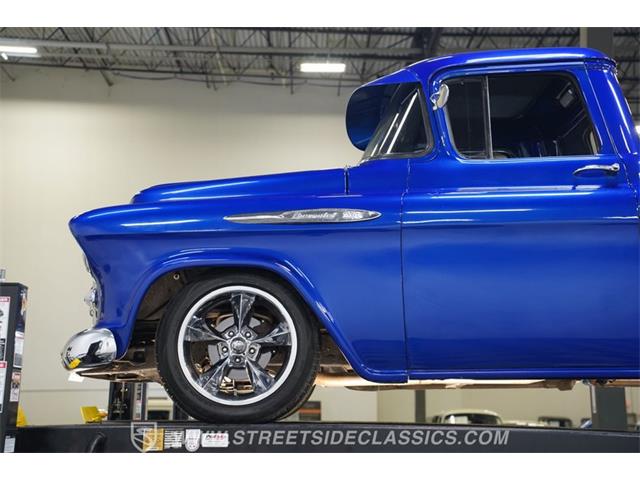1957 Chevrolet 3100 (CC-2072581) for sale in Lavergne, Tennessee