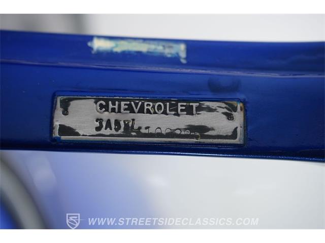 1957 Chevrolet 3100 (CC-2072581) for sale in Lavergne, Tennessee