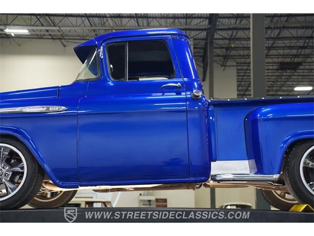 1957 Chevrolet 3100 (CC-2072581) for sale in Lavergne, Tennessee