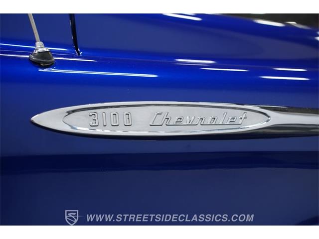 1957 Chevrolet 3100 (CC-2072581) for sale in Lavergne, Tennessee