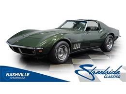 1969 Chevrolet Corvette (CC-2072582) for sale in Lavergne, Tennessee