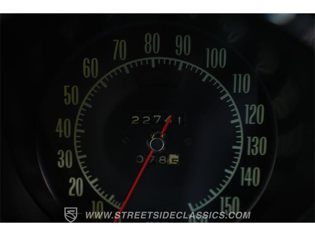 1969 Chevrolet Corvette (CC-2072582) for sale in Lavergne, Tennessee