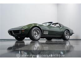 1969 Chevrolet Corvette (CC-2072582) for sale in Lavergne, Tennessee