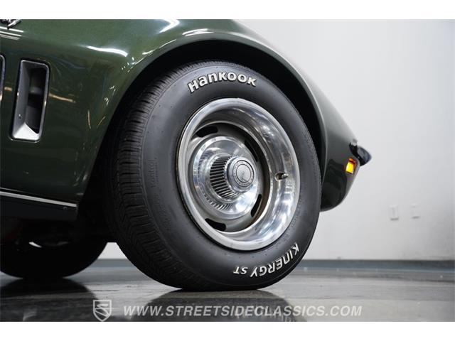 1969 Chevrolet Corvette (CC-2072582) for sale in Lavergne, Tennessee