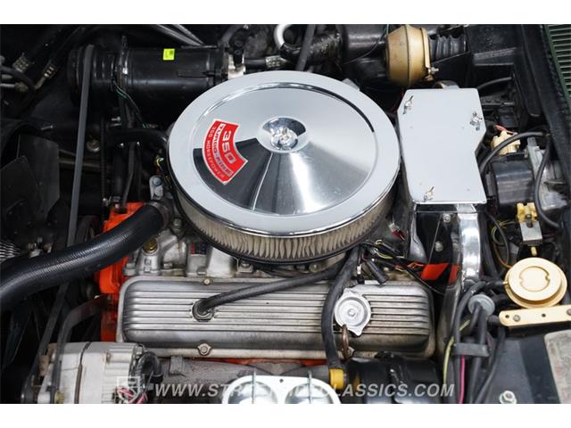 1969 Chevrolet Corvette (CC-2072582) for sale in Lavergne, Tennessee