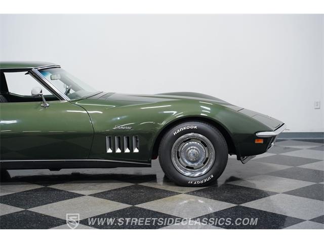 1969 Chevrolet Corvette (CC-2072582) for sale in Lavergne, Tennessee