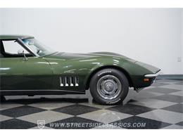 1969 Chevrolet Corvette (CC-2072582) for sale in Lavergne, Tennessee