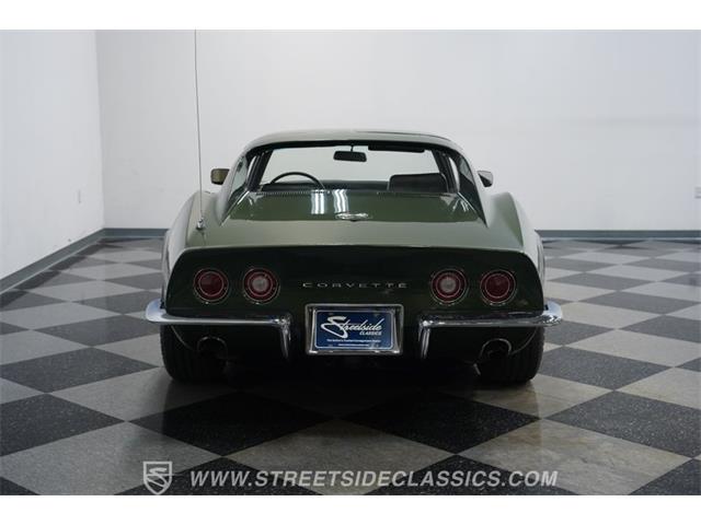 1969 Chevrolet Corvette (CC-2072582) for sale in Lavergne, Tennessee