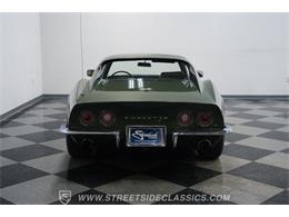 1969 Chevrolet Corvette (CC-2072582) for sale in Lavergne, Tennessee