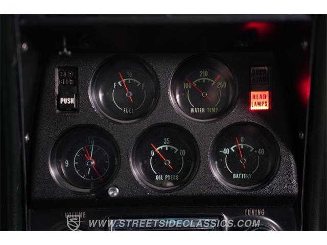 1969 Chevrolet Corvette (CC-2072582) for sale in Lavergne, Tennessee