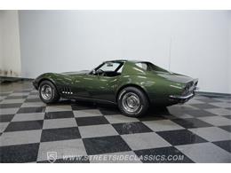 1969 Chevrolet Corvette (CC-2072582) for sale in Lavergne, Tennessee