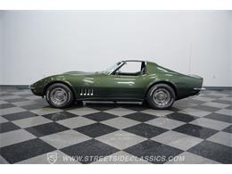 1969 Chevrolet Corvette (CC-2072582) for sale in Lavergne, Tennessee