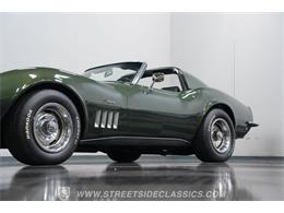 1969 Chevrolet Corvette (CC-2072582) for sale in Lavergne, Tennessee