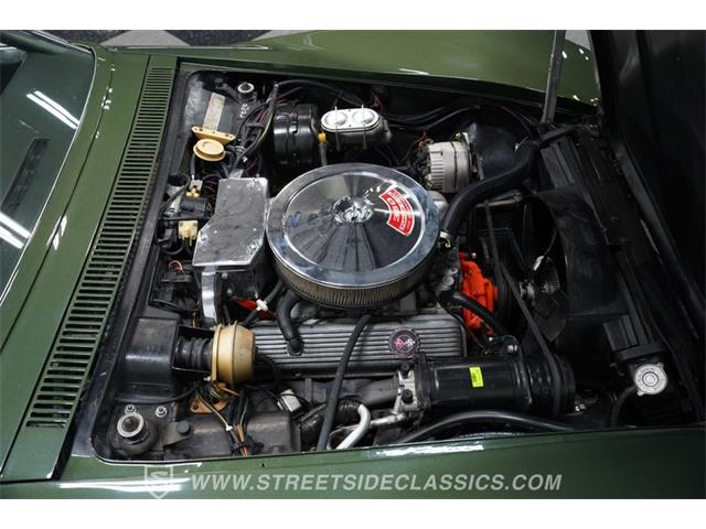 1969 Chevrolet Corvette (CC-2072582) for sale in Lavergne, Tennessee