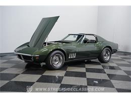 1969 Chevrolet Corvette (CC-2072582) for sale in Lavergne, Tennessee