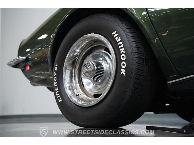 1969 Chevrolet Corvette (CC-2072582) for sale in Lavergne, Tennessee