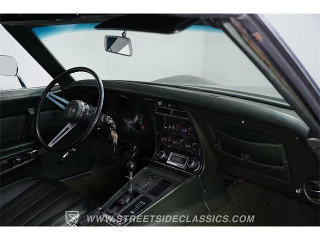 1969 Chevrolet Corvette (CC-2072582) for sale in Lavergne, Tennessee