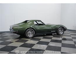 1969 Chevrolet Corvette (CC-2072582) for sale in Lavergne, Tennessee