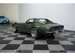 1969 Chevrolet Corvette (CC-2072582) for sale in Lavergne, Tennessee