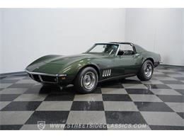 1969 Chevrolet Corvette (CC-2072582) for sale in Lavergne, Tennessee