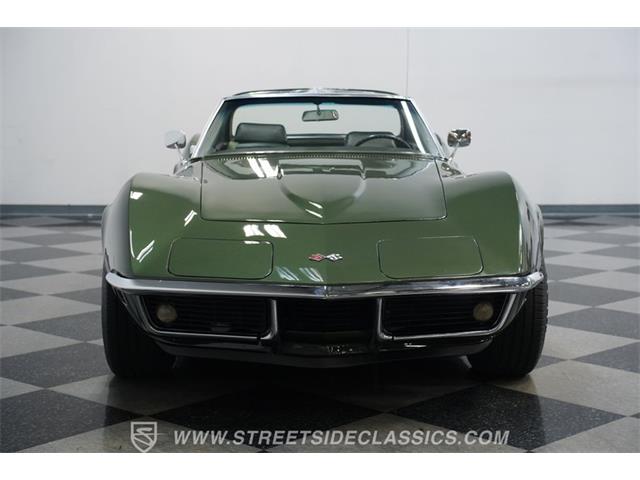 1969 Chevrolet Corvette (CC-2072582) for sale in Lavergne, Tennessee