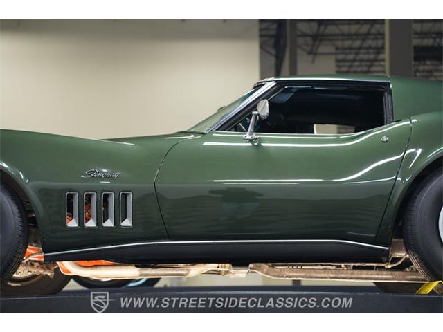 1969 Chevrolet Corvette (CC-2072582) for sale in Lavergne, Tennessee