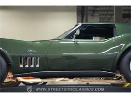 1969 Chevrolet Corvette (CC-2072582) for sale in Lavergne, Tennessee