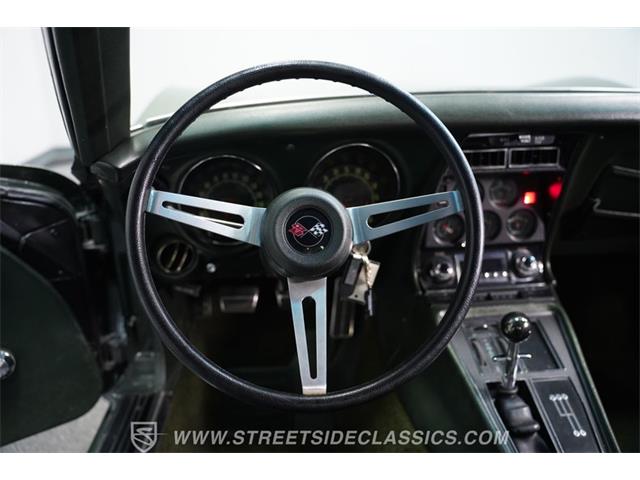 1969 Chevrolet Corvette (CC-2072582) for sale in Lavergne, Tennessee