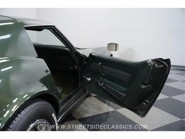 1969 Chevrolet Corvette (CC-2072582) for sale in Lavergne, Tennessee