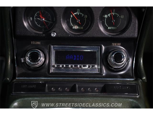 1969 Chevrolet Corvette (CC-2072582) for sale in Lavergne, Tennessee
