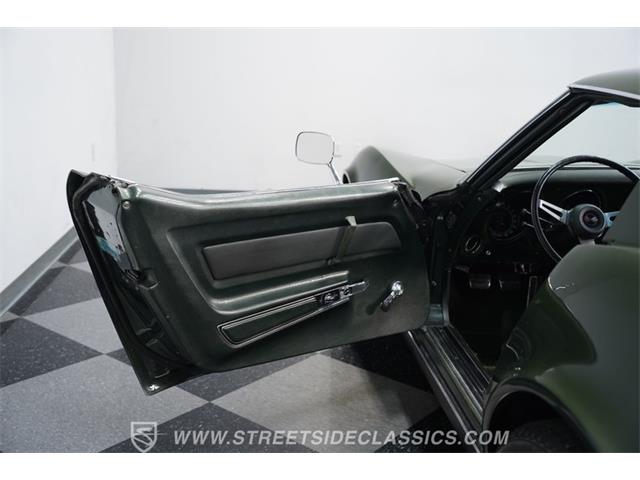 1969 Chevrolet Corvette (CC-2072582) for sale in Lavergne, Tennessee
