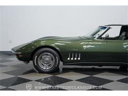 1969 Chevrolet Corvette (CC-2072582) for sale in Lavergne, Tennessee