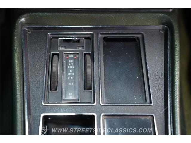 1969 Chevrolet Corvette (CC-2072582) for sale in Lavergne, Tennessee