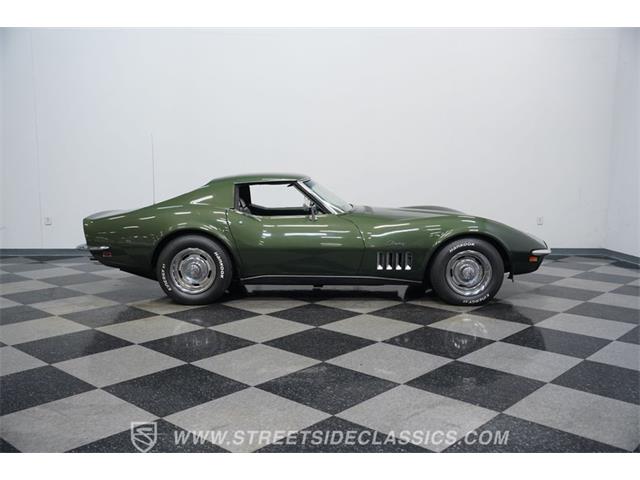 1969 Chevrolet Corvette (CC-2072582) for sale in Lavergne, Tennessee