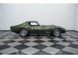 1969 Chevrolet Corvette (CC-2072582) for sale in Lavergne, Tennessee