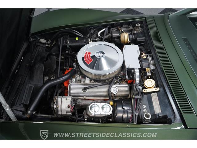 1969 Chevrolet Corvette (CC-2072582) for sale in Lavergne, Tennessee